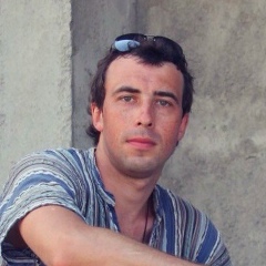 Дмитрий Мартынов, 27.12, Санкт-Петербург