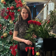 Нюшка Душка, 05.01, Москва