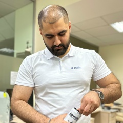 Файзо Бакоян, 22.08, Томск