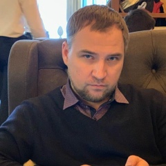 Денис Соловьёв, 06.01, Тула