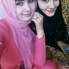 Лаила Шарипова, 01.11.1995