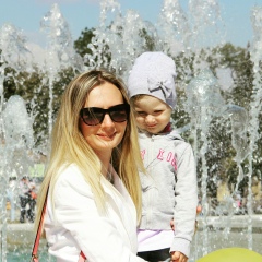 Ольга Агеенко, 05.06, Ставрополь