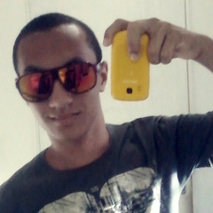 Neto Lima, 11.07.1995, Maceió