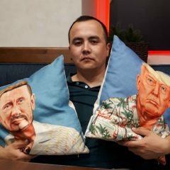 Юлай Габдулхаков, 10.01.1988, Уфа