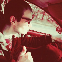 Андрей Шавель, 10.07.1989, Минск