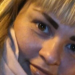 Татьяна Парфентьева, 21.07, Новодвинск