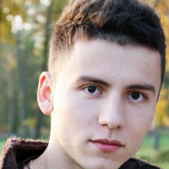 Валера Ерошкин, 20.09, Балаково