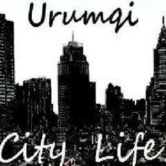 Urumqi City, 04.03.1990, Ürümqi