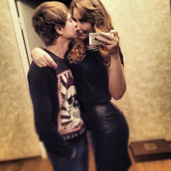 Саша Москаев, 12.06.1993, Москва