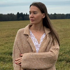 Анна Зотова, Санкт-Петербург