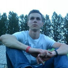 Коля Сиромолот, 25.03.1989, Киев