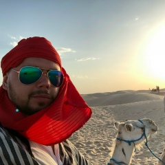 Александр Каламбек, 30.05, Санкт-Петербург