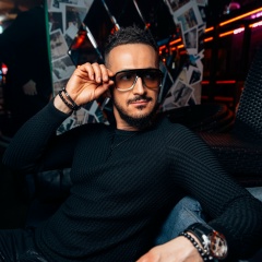 Дмитрий Бакульманов, 11.07, Санкт-Петербург