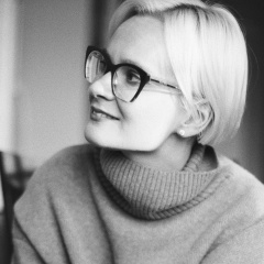 Виктория Сысоева, 30.08.1988, Москва