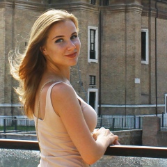 Светлана Непомнящая, 29.09, Москва