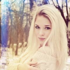 Марина Тихонова, 31.12.1995, Мичуринск (село)