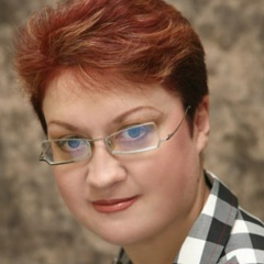 Наталья Алимова, 28.12.1973