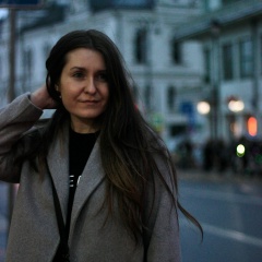Екатерина Замарий-Семенова, 28.04, Тула