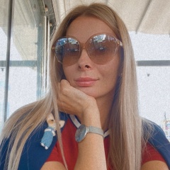 Екатерина Колесник, 09.07