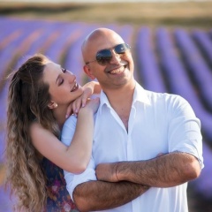 Рамиз Магси, Москва