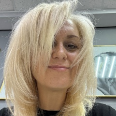 Инна Малеева, 16.10.1977, Белгород