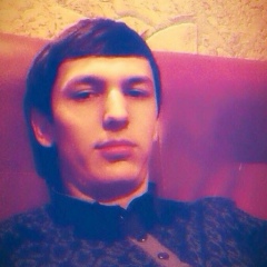 Фаррух Юсупов, 23.11.1995, Ургенч