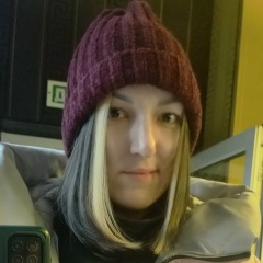Светлана Фомина, 15.01.1987, Нижний Новгород