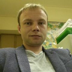 Андрей Заверткин, 17.08.1986, Зеленоград