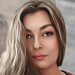 Анна Войтюк, 25.07.1990, Харьков