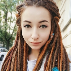 Kate Nedesnova