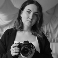 Дарья Зарипова, 27.08, Самара