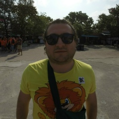 Владимир Фомин-Мартиросян, 10.07.1987, Москва