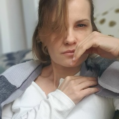 Нина Владимировна, 06.01, Астрахань