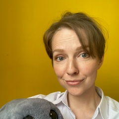 Вита Ермилова, 08.01, Москва