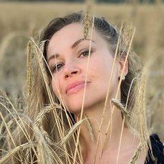 Татьяна Подвысоцкая, 01.03.1986, Санкт-Петербург