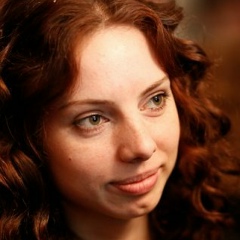 Анжелика Игнатьева, 17.12.1987, Алматы