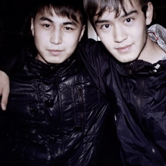 Мунар Жусупакунов, 07.10, Бишкек