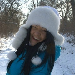 Валерия Кучинская, 09.03.1994, Киев