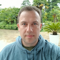 Никита Мосеев, 13.11.1986, Самара