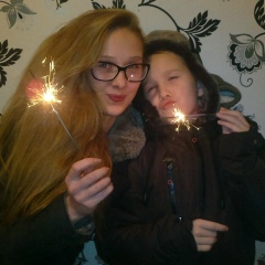 Diana Rostovskaja, 27.05.1994, Вильнюс