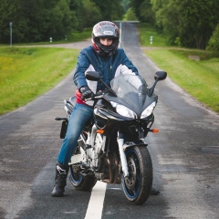 Вадим Хлюстов, 12.10, Можайск