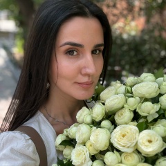 Mariam Movsesyan, 16.03, Ереван