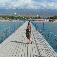 Моля Абдрасилова, 10.04.1990, Алматы