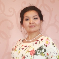 Гульмира Саканова, 10.03, Астана