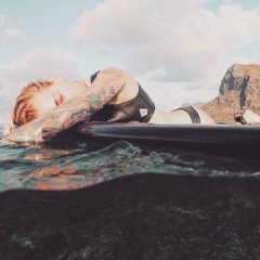 Майя Морозова, 01.10.1990, Москва