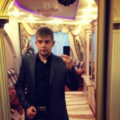 Анатолий Володин, 24.06, Москва