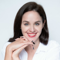 Мария Воронова, 27.05, Санкт-Петербург