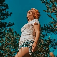 Алёна Медведева, 17.05, Санкт-Петербург