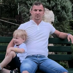 Игорь Лактюшин, 26.07, Москва