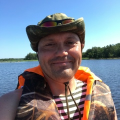 Максим Анциферов, 19.01.1976, Санкт-Петербург